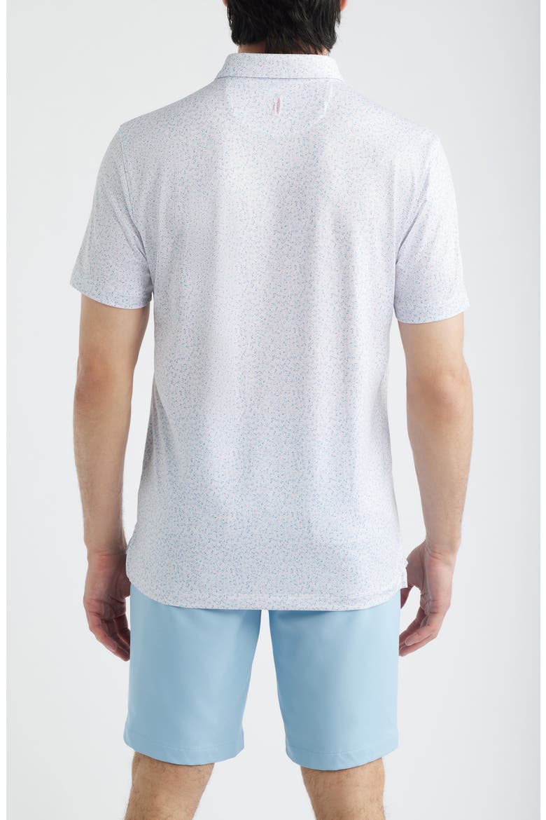 Kipler Performance Jersey Polo, Alternate, color, LOLLIPOP
