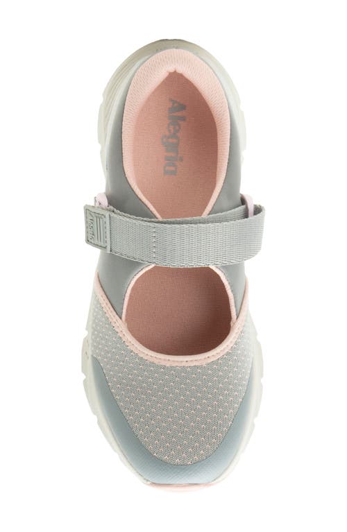 Alegria By Pg Lite Atlis Mary Jane Sneaker