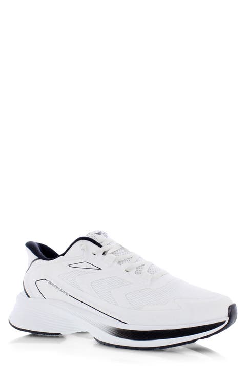 Lakecrest Sneaker