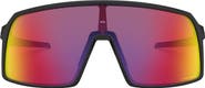 Oakley Sutro Prizm 60mm Shield Sunglasses