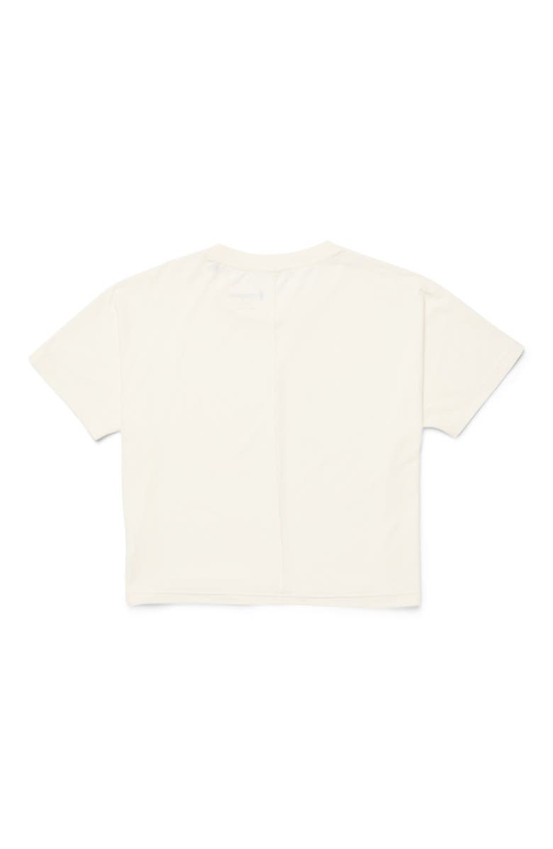 Cotopaxi Empaca Boxy T-Shirt - Women's, Alternate, color, Bone