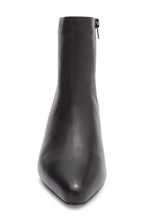 Vaneli Jaklyn Boot In Black