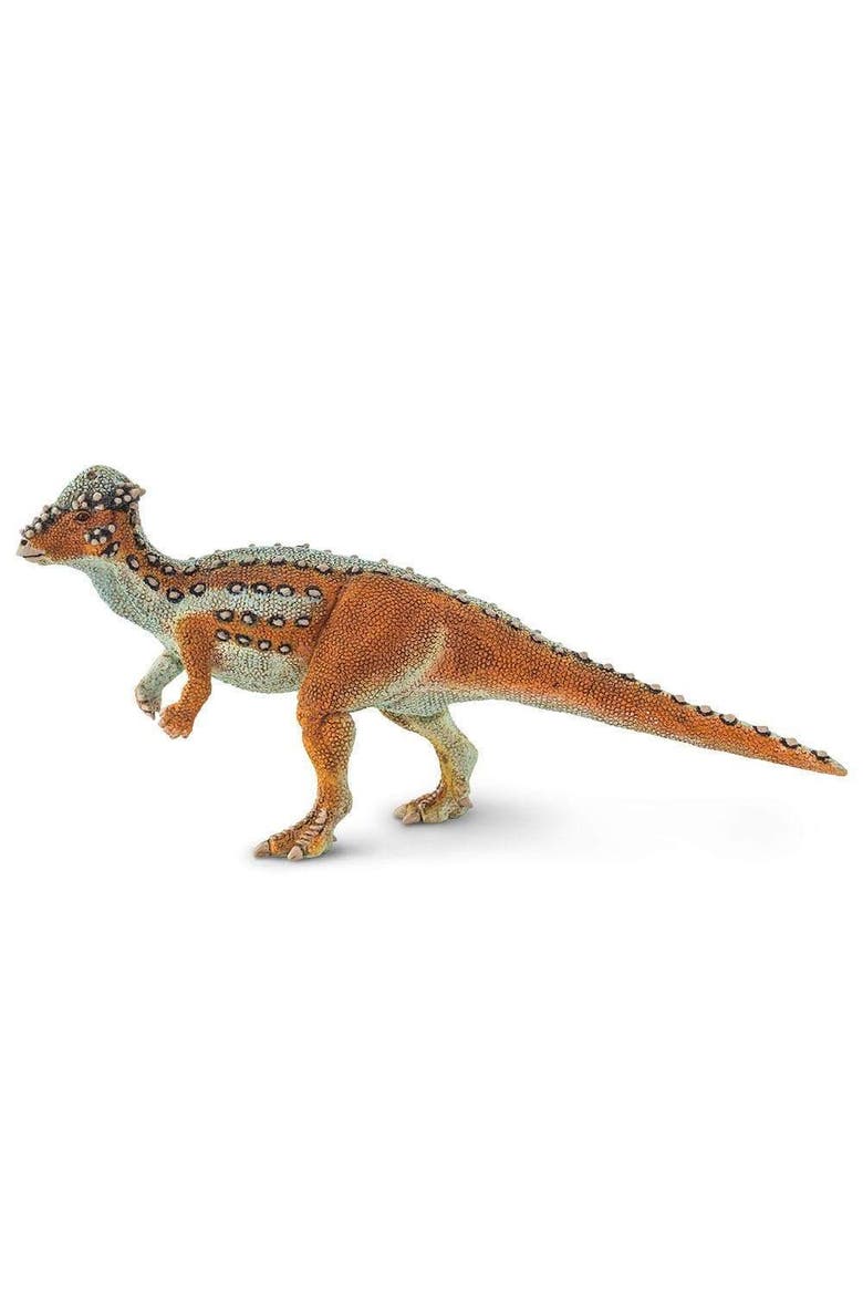 Pachycephalosaurus Toy, Main, color, No Color