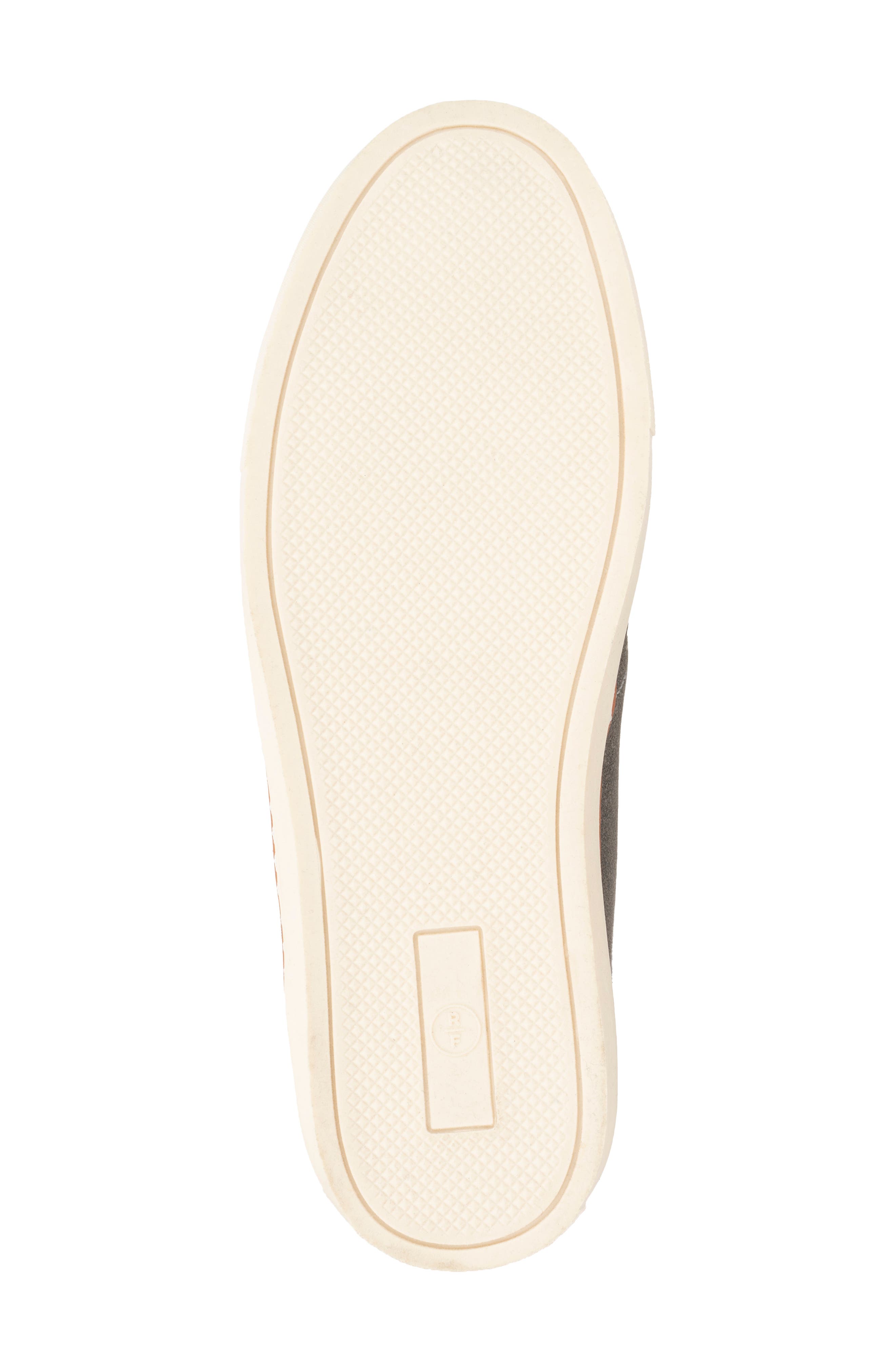 RESERVE FOOTWEAR Petrus Mid Sneaker, Alternate, color, Grey