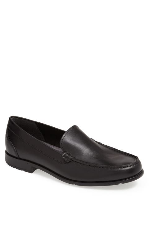 Classic Venetian Loafer (Men)