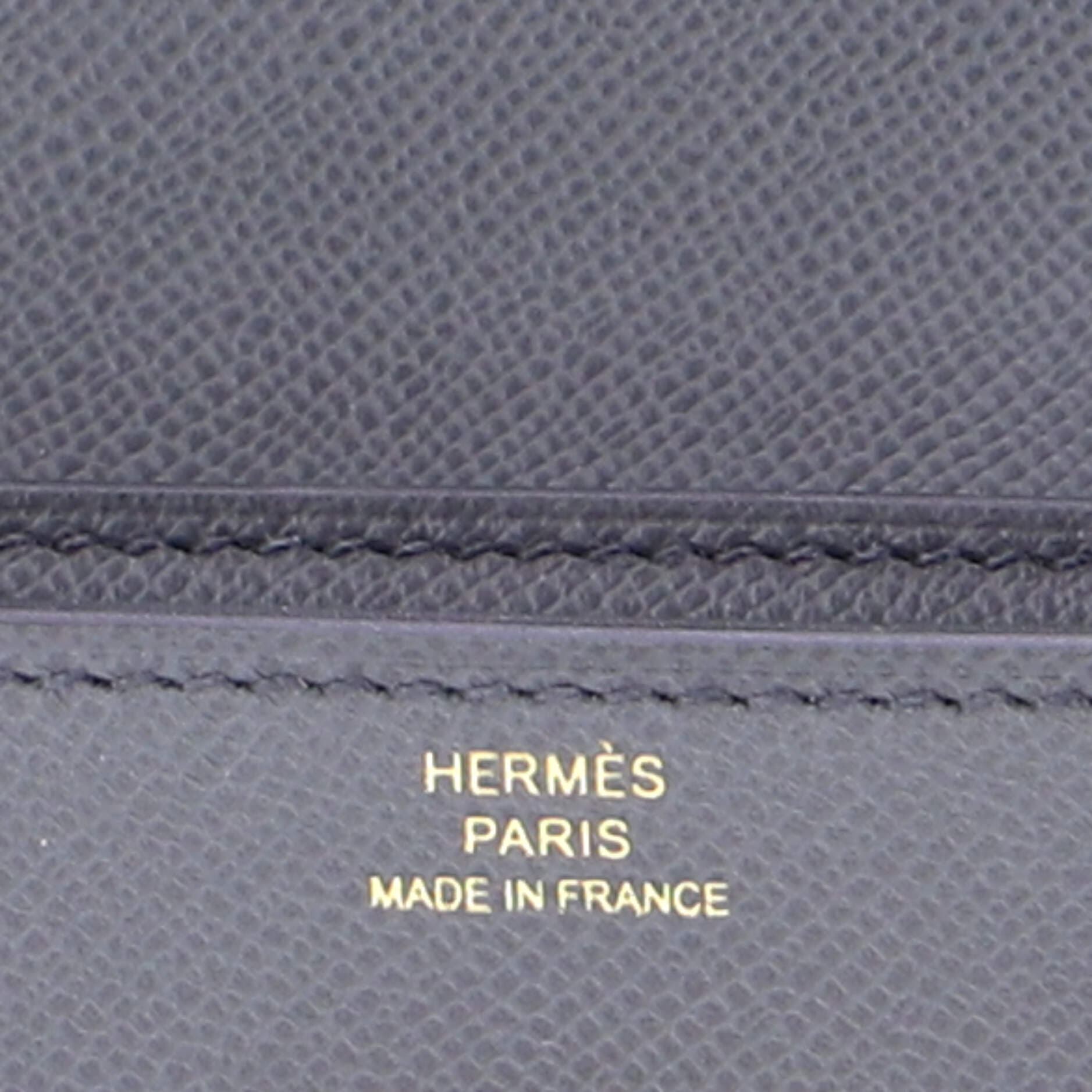 Kelly Pocket Wallet Madame Long, Alternate, color, Gris Misty