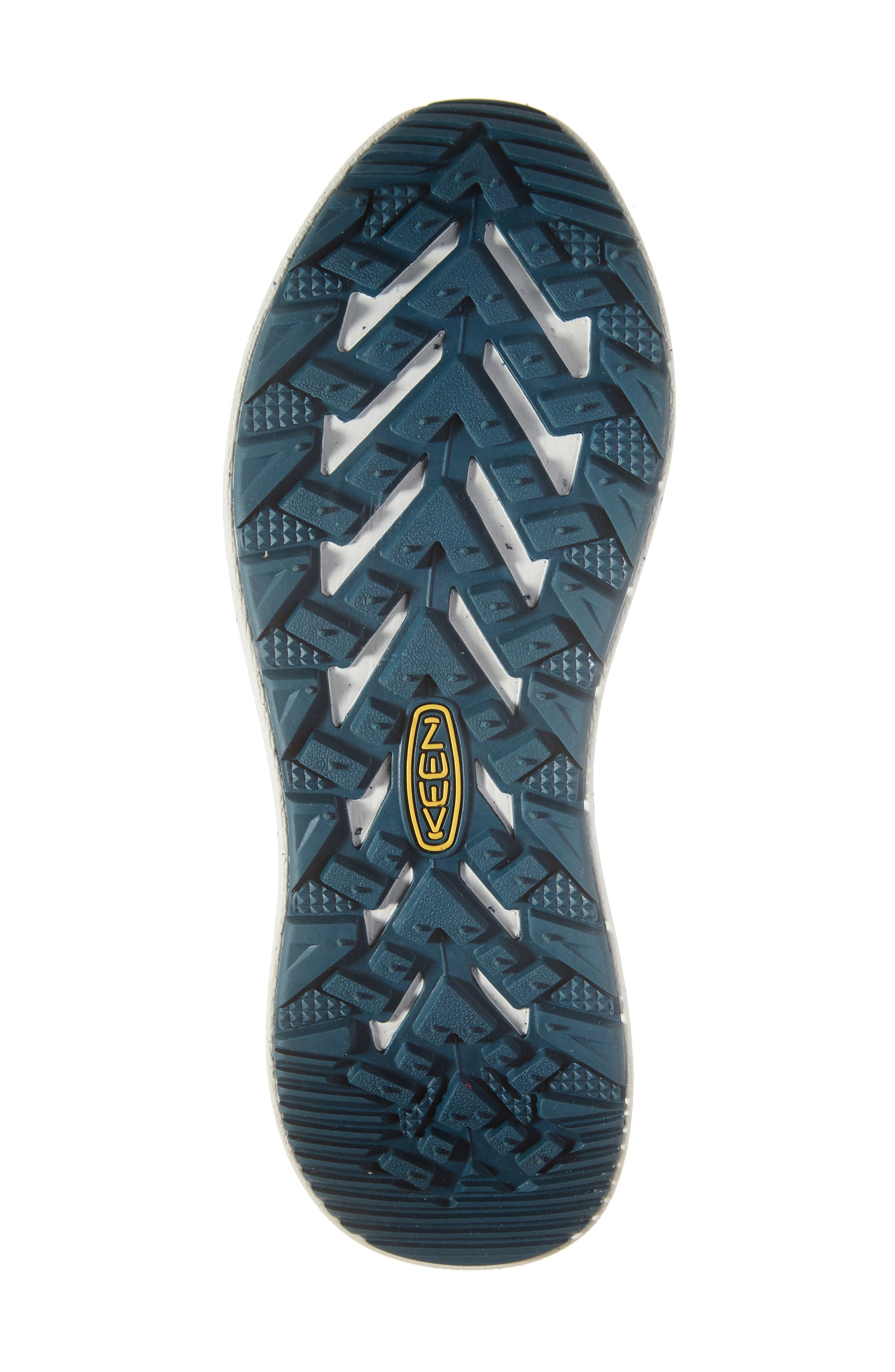 KEEN WK400 Walking Sneaker, Alternate, color, 