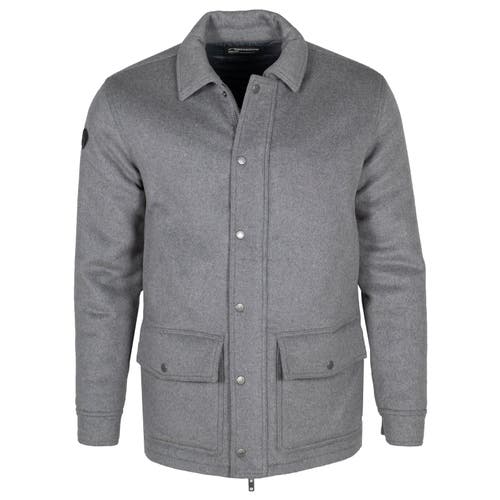 MOUNTAIN KHAKIS MOUNTAIN KHAKIS DOVER WOOL JACKET
