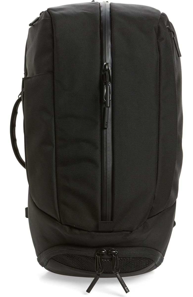 Aer Duffle Pack 2 Convertible Backpack, Main, color,