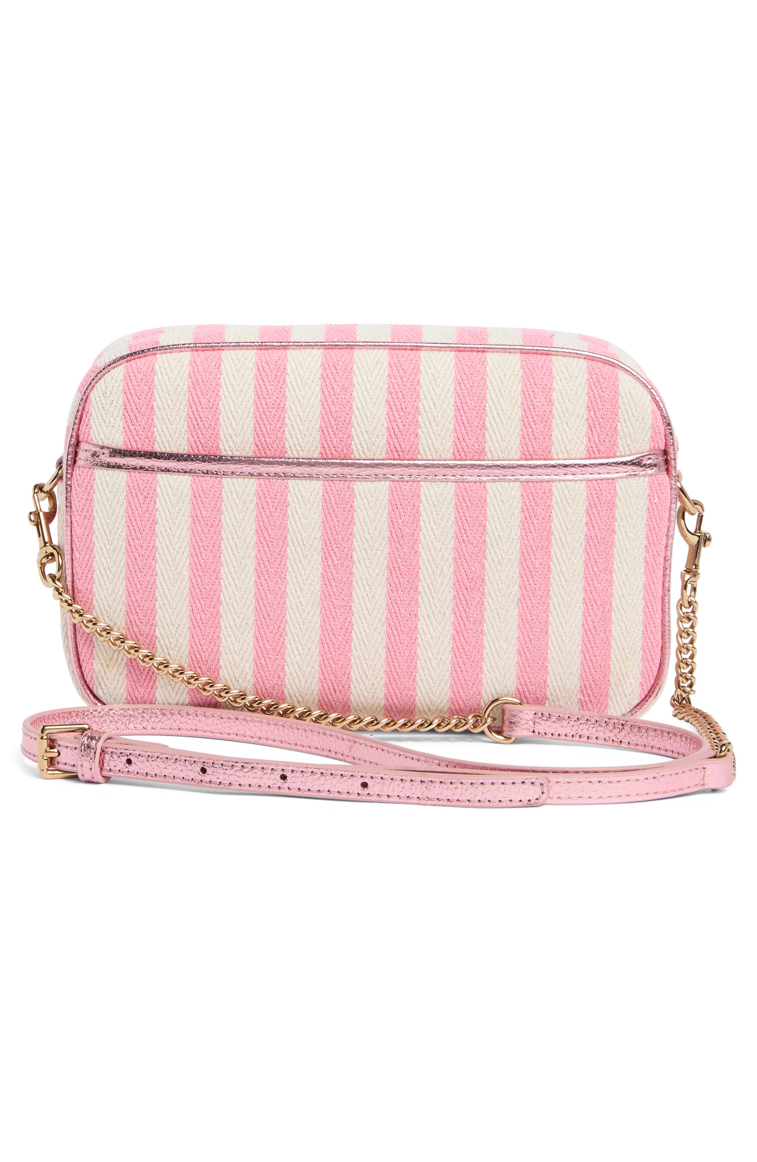 Kurt Geiger London Large Chiswick Camera Crossbody Bag, Alternate, color, 