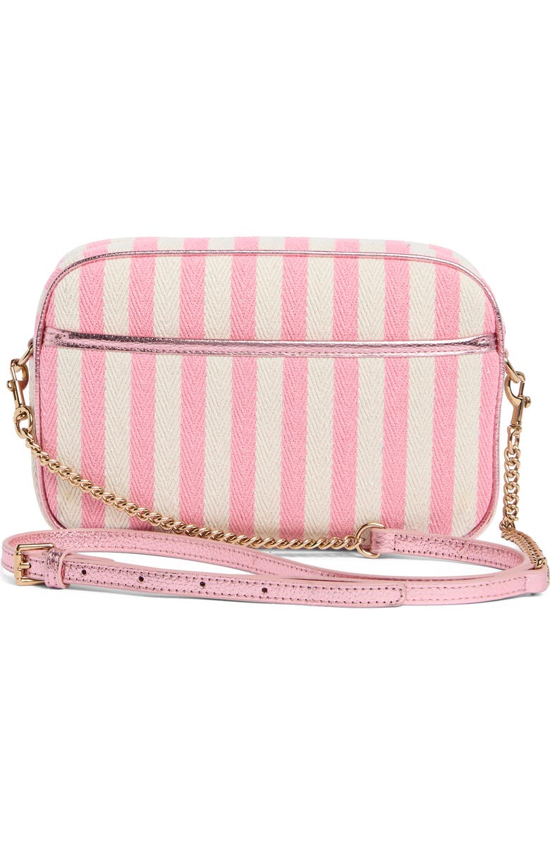 Kurt Geiger London Large Chiswick Camera Crossbody Bag, Alternate, color,