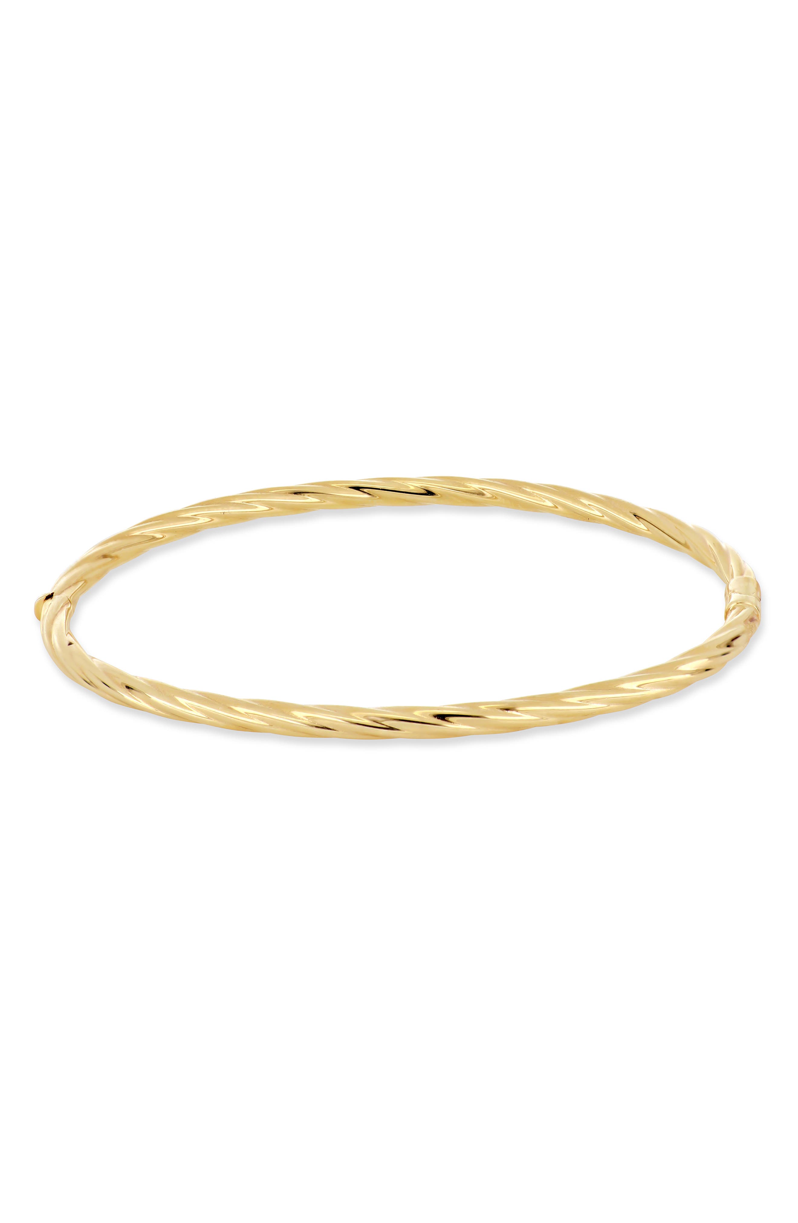 selected 14K YELLOW GOLD