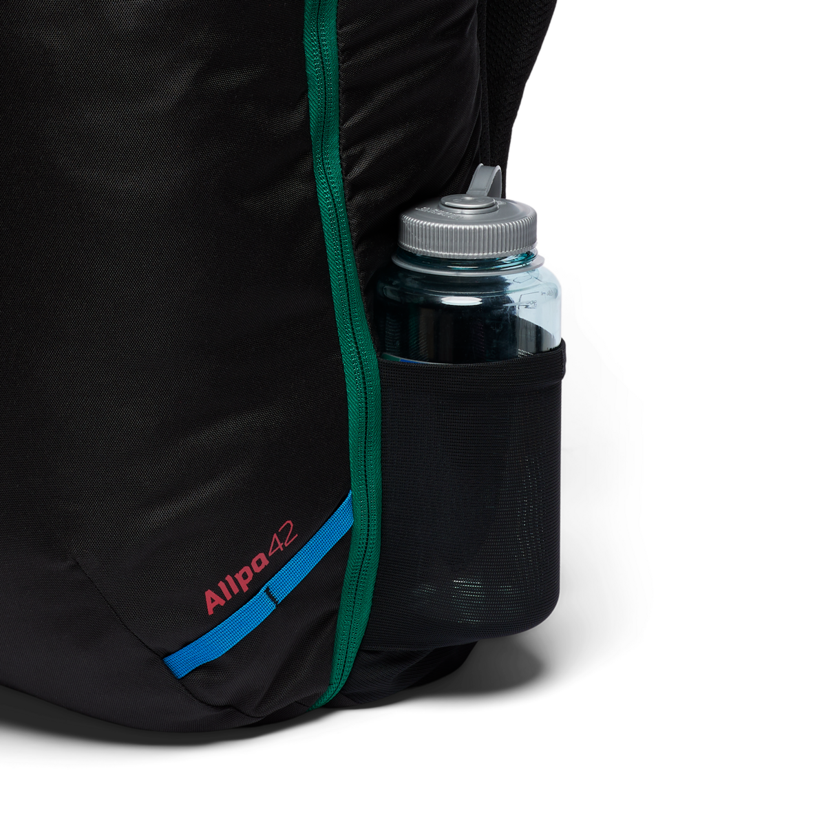 Allpa 42L Travel Pack - Del Día Dark, Alternate, color, Del Día Dark