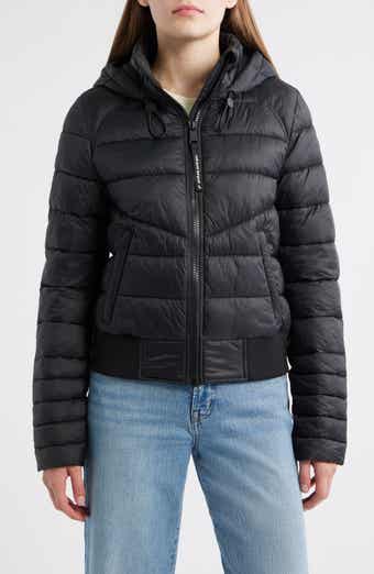 Lole Eli Hooded Water Repellent Jacket