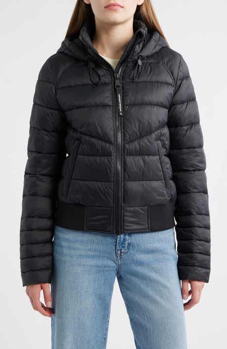 Lole Eli Hooded Water Repellent Jacket