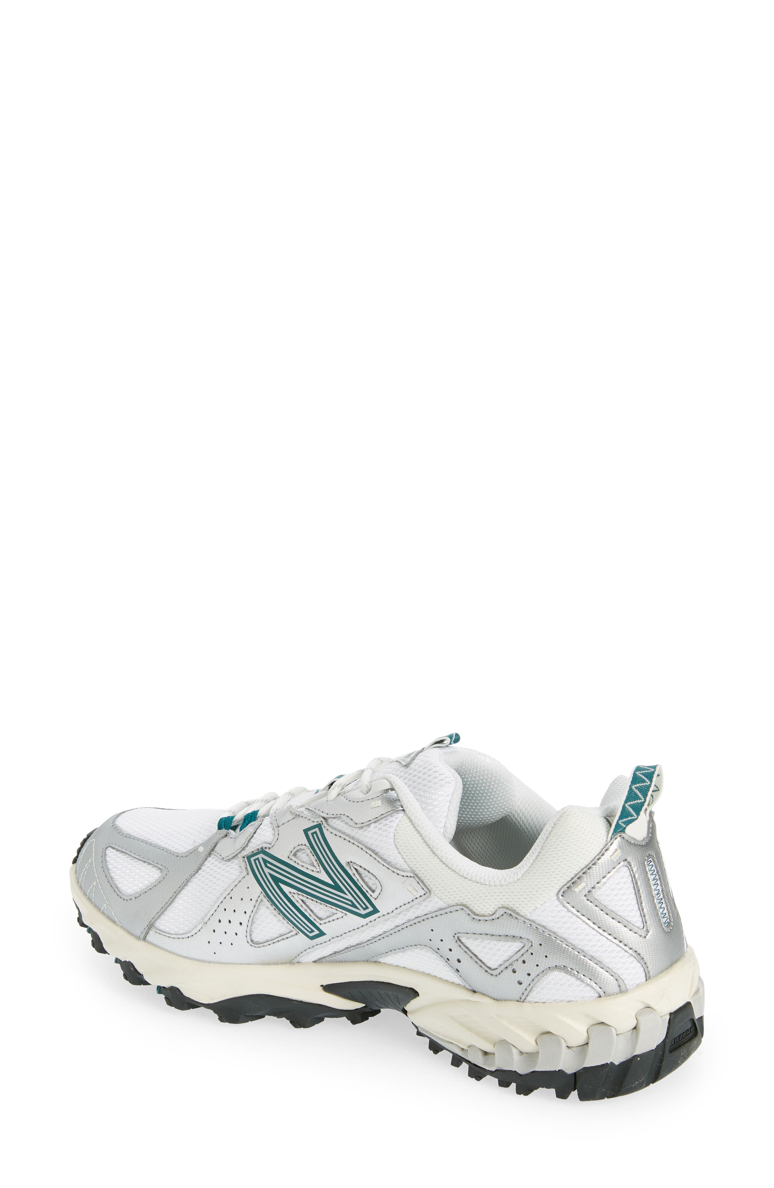 New Balance 610v1 Running Sneaker, Alternate, color, 