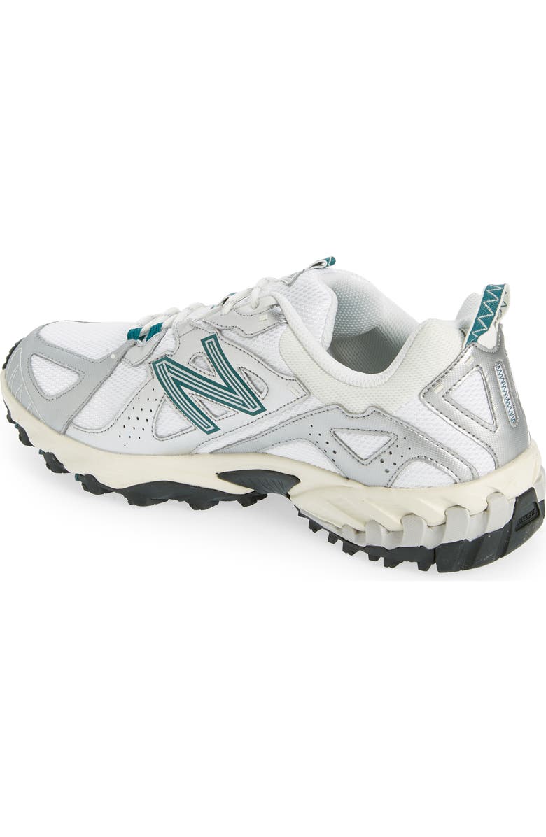 New Balance 610v1 Running Sneaker, Alternate, color,