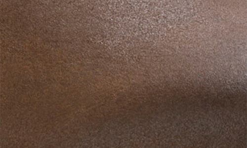 Shop Eastland Dawn Lug Sole Derby In Bomber Brown