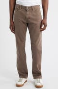 AG Protégé Classic Straight Leg Jeans