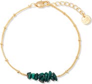 Brook and York Alex Birthstone Bracelet