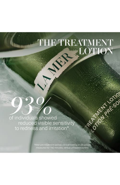 La Mer Mini Miracles Skin Care Set $174 Value