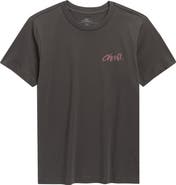 O'Neill Kids' Keys Cotton Graphic T-Shirt
