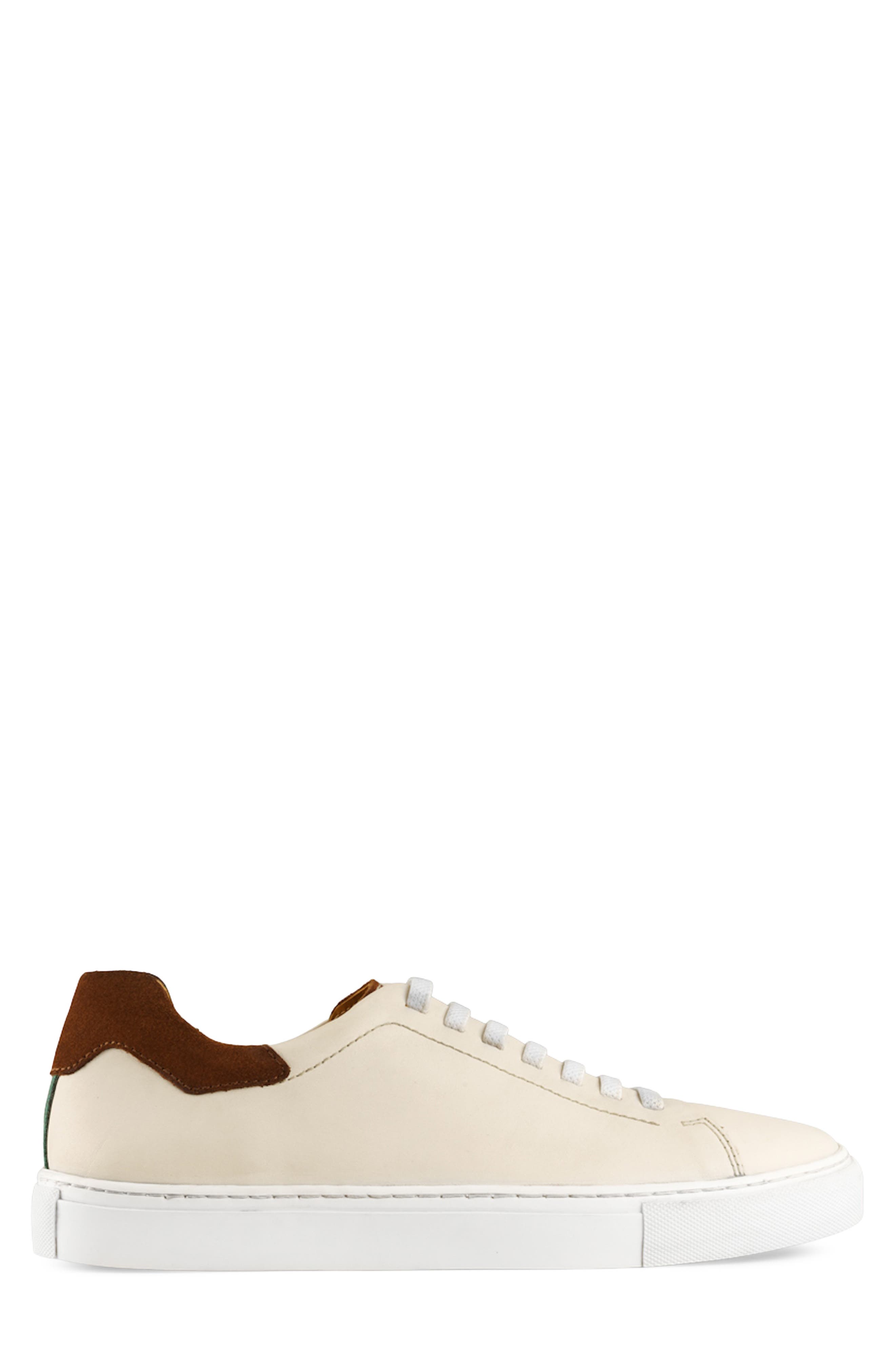 Bernie 2 Low Top Sneaker - image 4