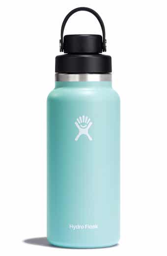 Hydro Flask 32-Ounce Wide Flex Chug Cap Water Bottle