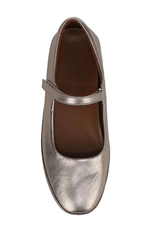 NATURALIZER NATURALIZER BEHOLD MARY JANE FLAT
