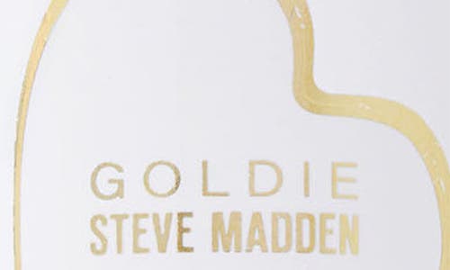 Steve Madden Goldie Body Mist In No Color