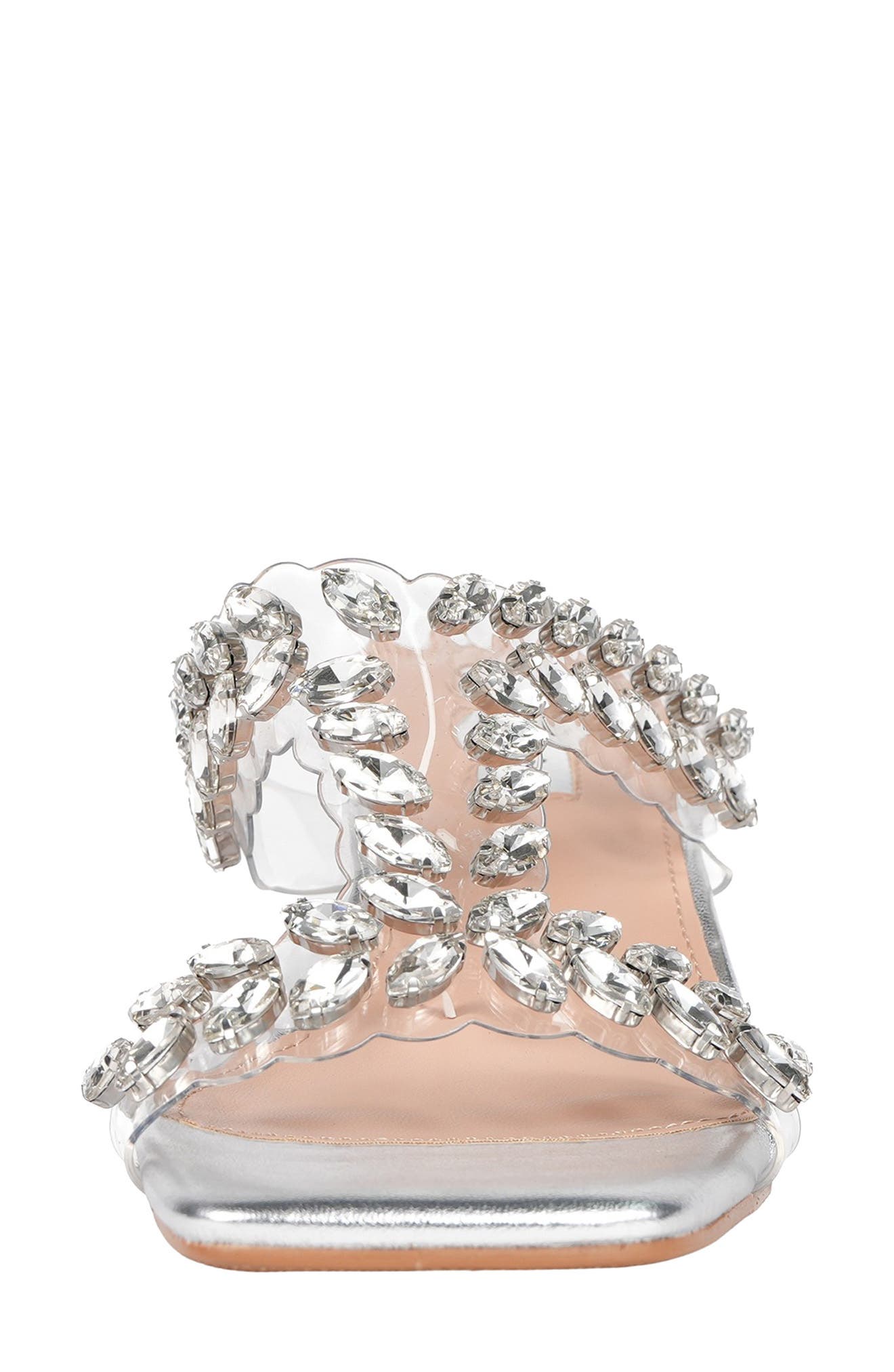 Seastar Slide Sandal - image 4