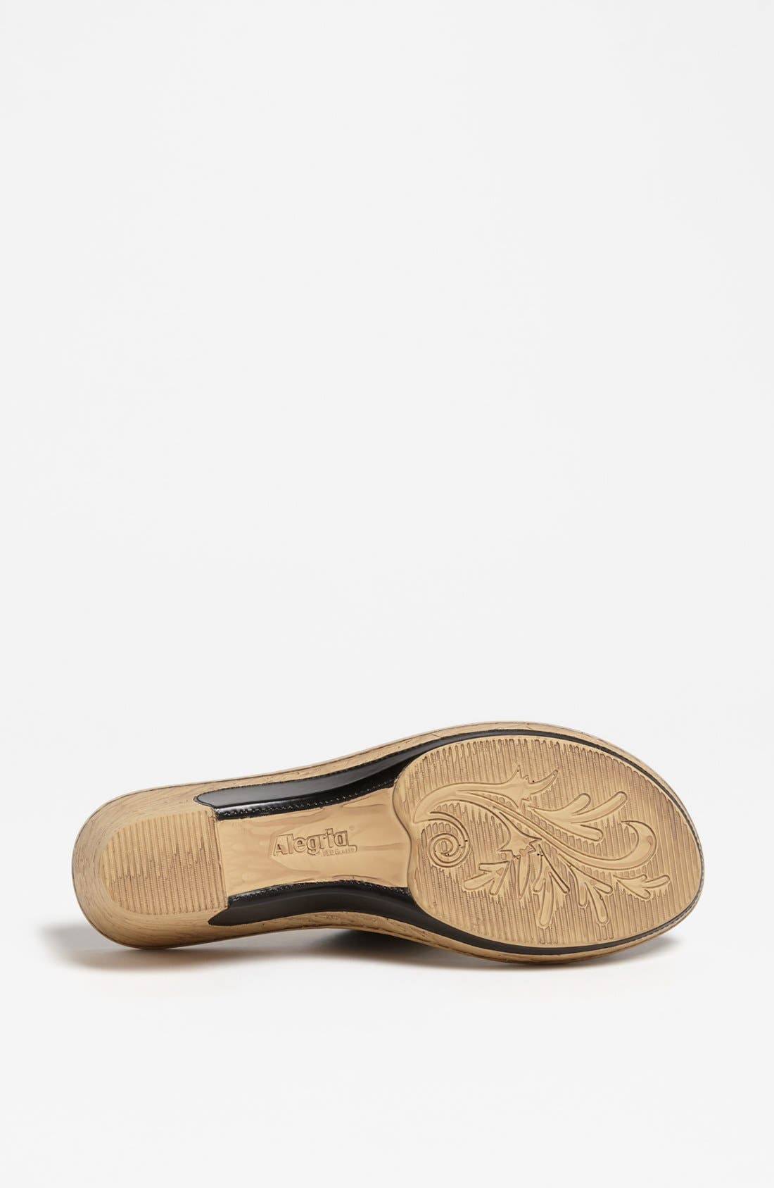 Alegria by PG Lite Alegria Lana Sandal, Alternate, color, 