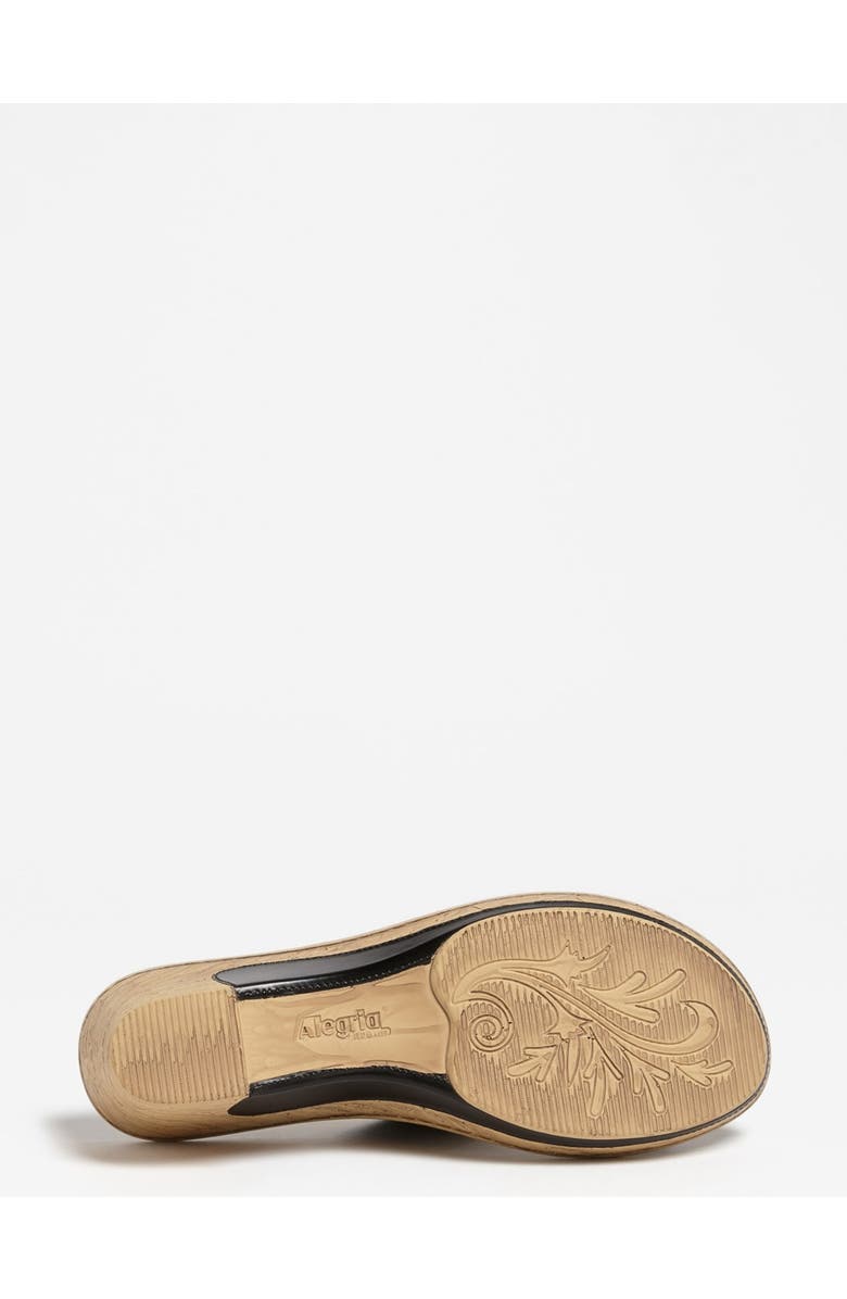 Alegria by PG Lite Alegria Lana Sandal, Alternate, color,