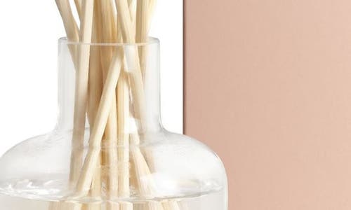 Illume ® Coconut Milk Mango Reed Diffuser In Pink