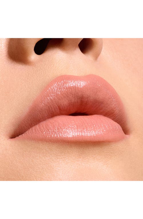 Mac Cosmetics M·a·cximal Sleek Satin Lipstick
