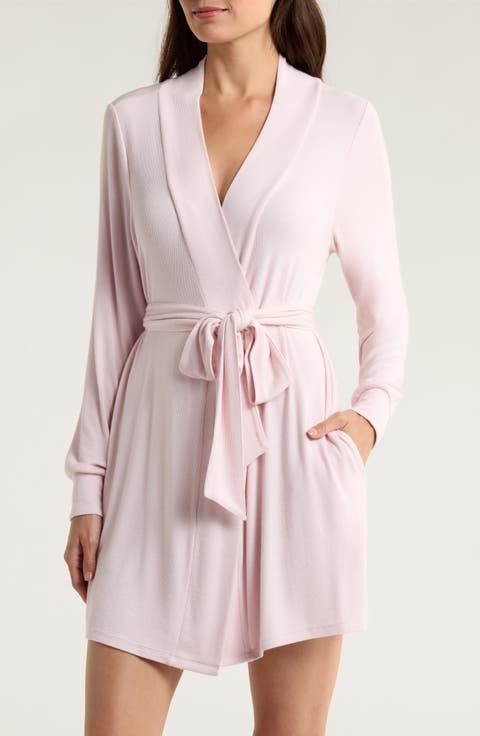 Daydream Short Robe