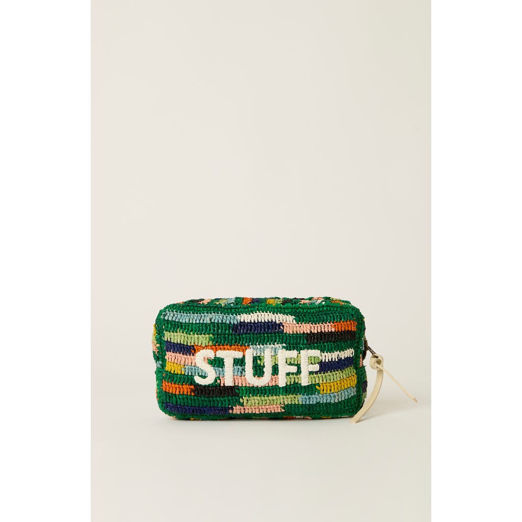 Btb Los Angeles Stuff Multi Small Cosmetic
