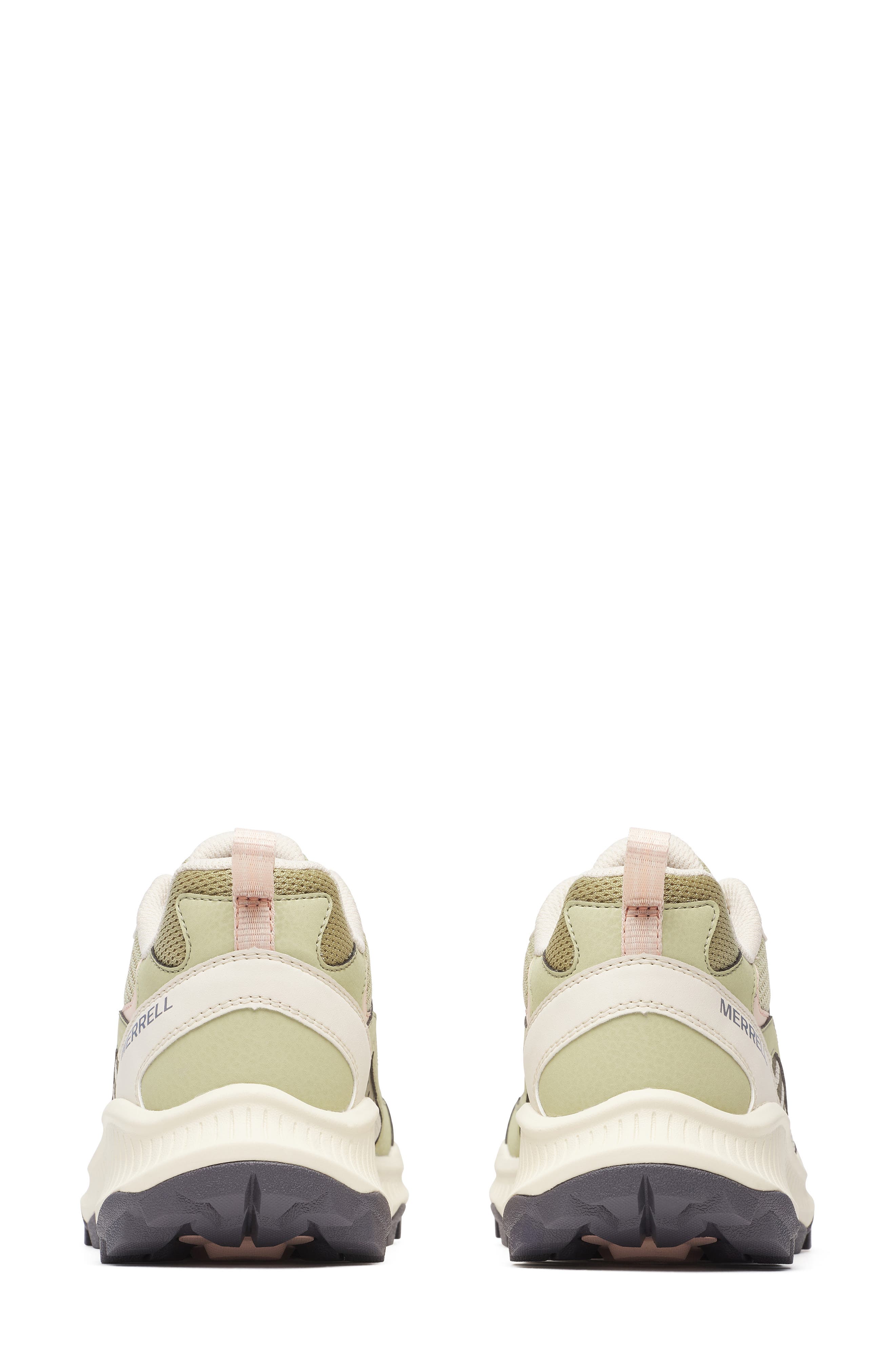 Merrell Speed Strike 2 Hiking Shoe, Alternate, color, Basil