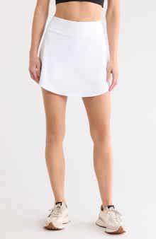 SKECHERS Performance Court Skort