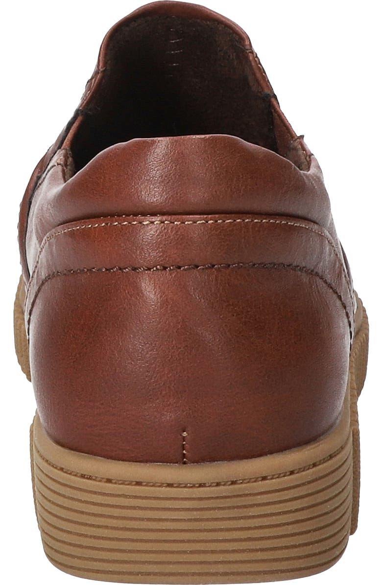 EASY STREET Kipper Slip-On Sneaker, Alternate, color, Tan