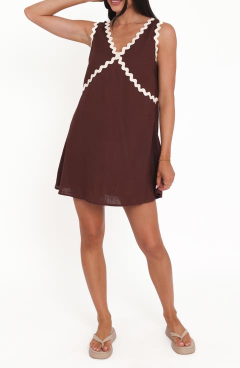 Lark Minidress