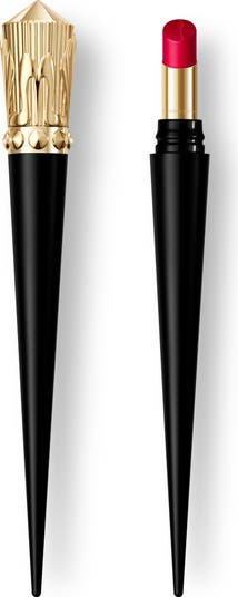 Christian Louboutin Rouge Stiletto Lumi Matte Lipstick Nordstrom