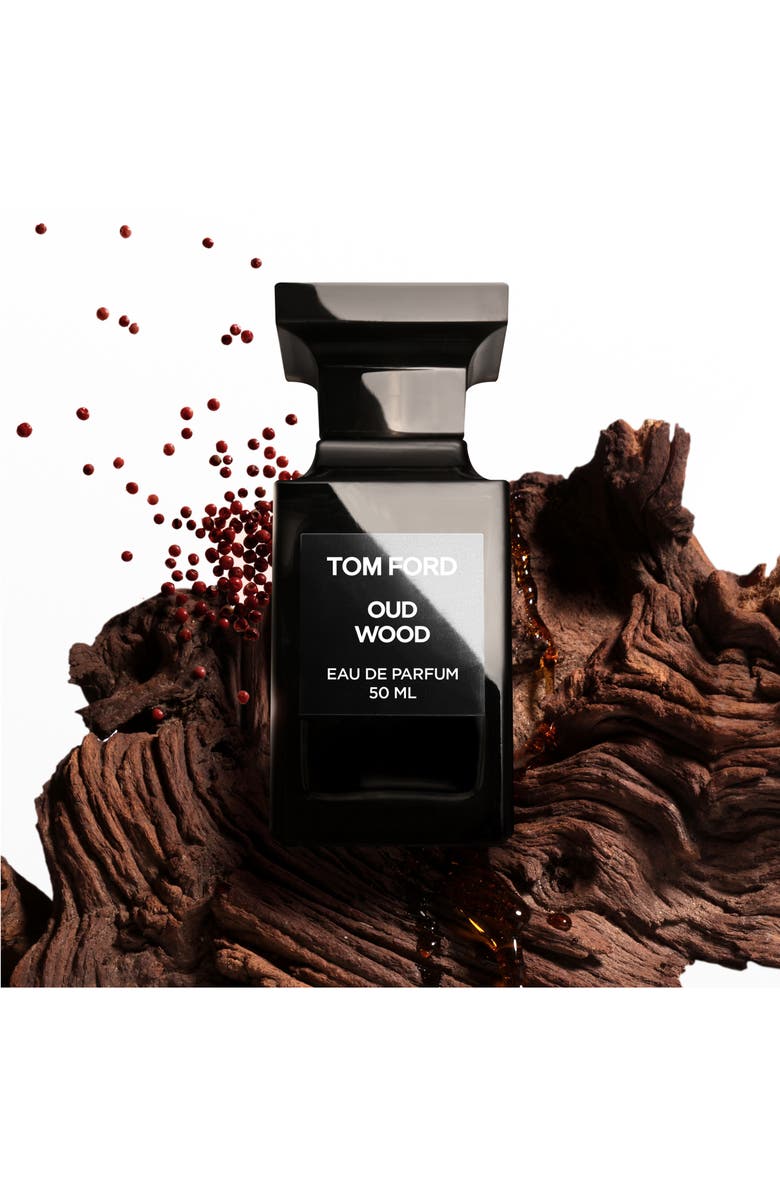 Private Blend Oud Wood Eau de Parfum