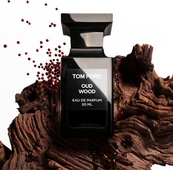 Oud Wood Eau de hotsell parfum