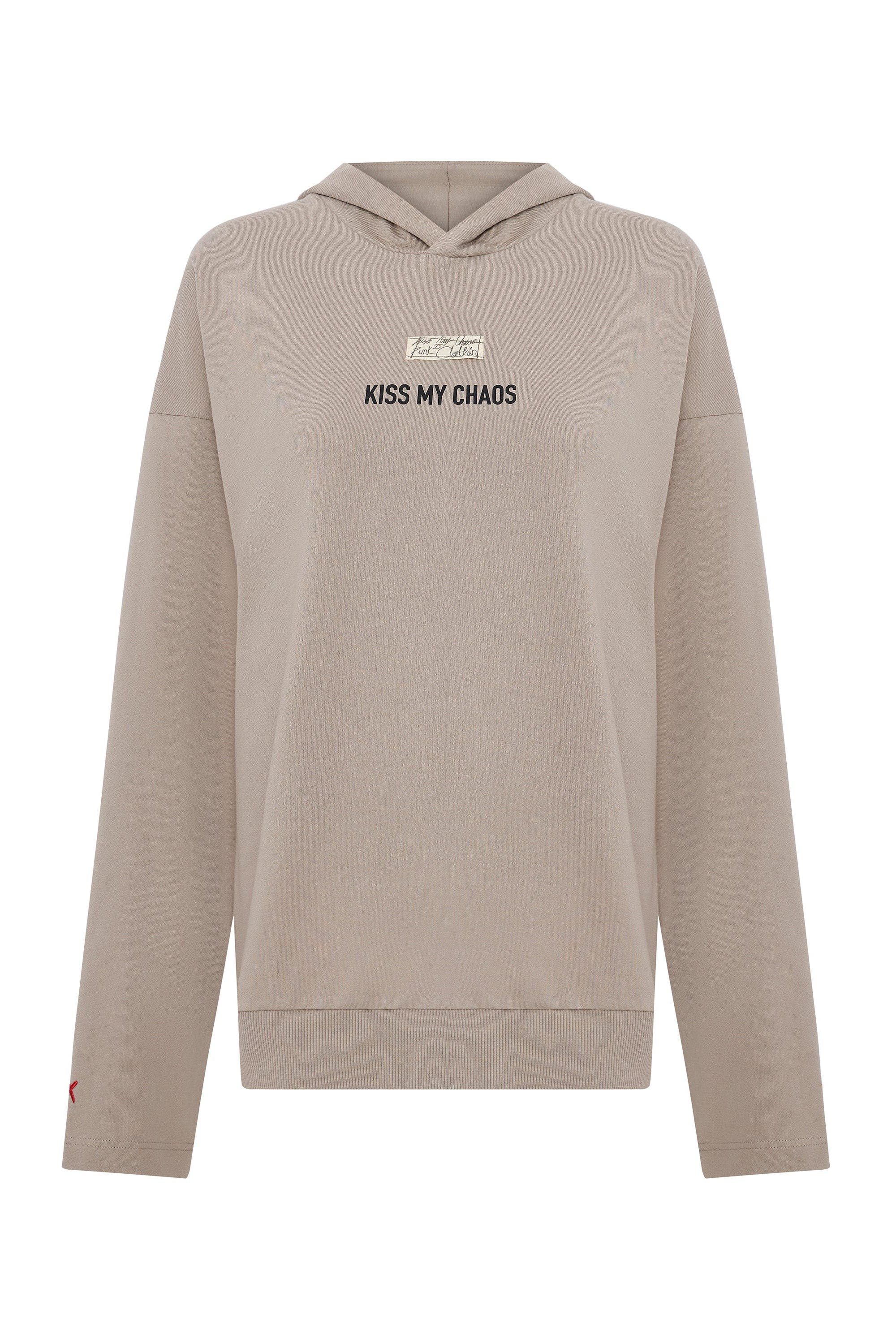 selected beige