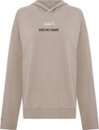 PCFG Pure Cotton Regular Fit Hoodie