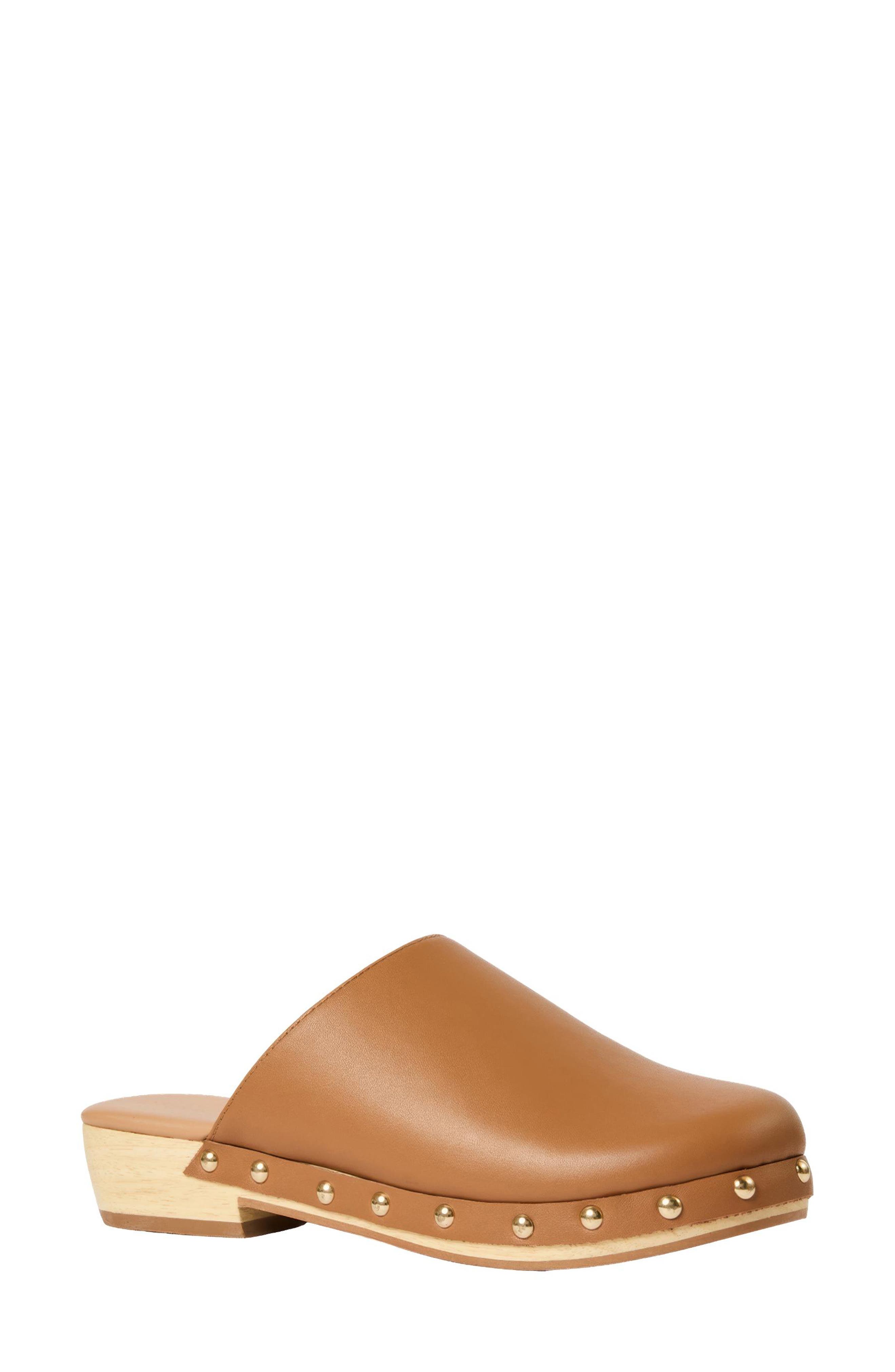 COGNAC LEATHER