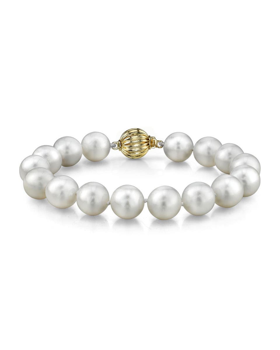 selected Yellow Gold Clasp