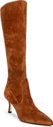 L'AGENCE Marya Knee High Boot