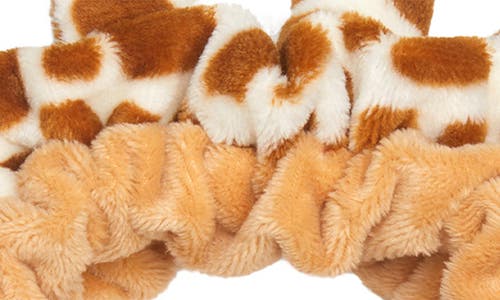 I Dew Care Giraffe Skincare Headband In No Color